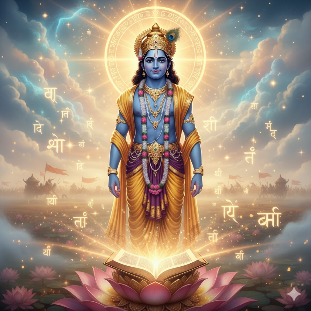 PunjabKesari Geeta Jayanti 2025