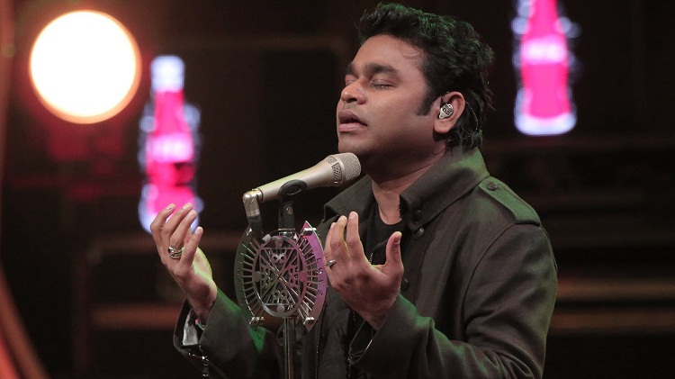 Bollywood Tadka, AR Rahman Birthday Images