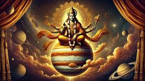 PunjabKesari Guru Vakri 2025