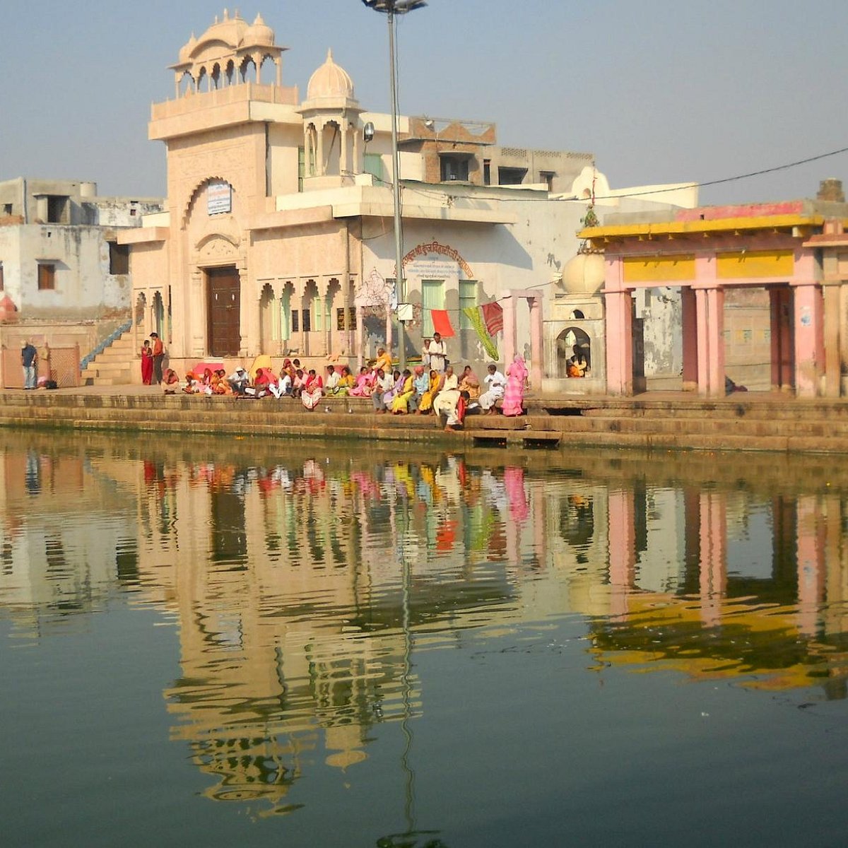 Radha Kund Snan 2026