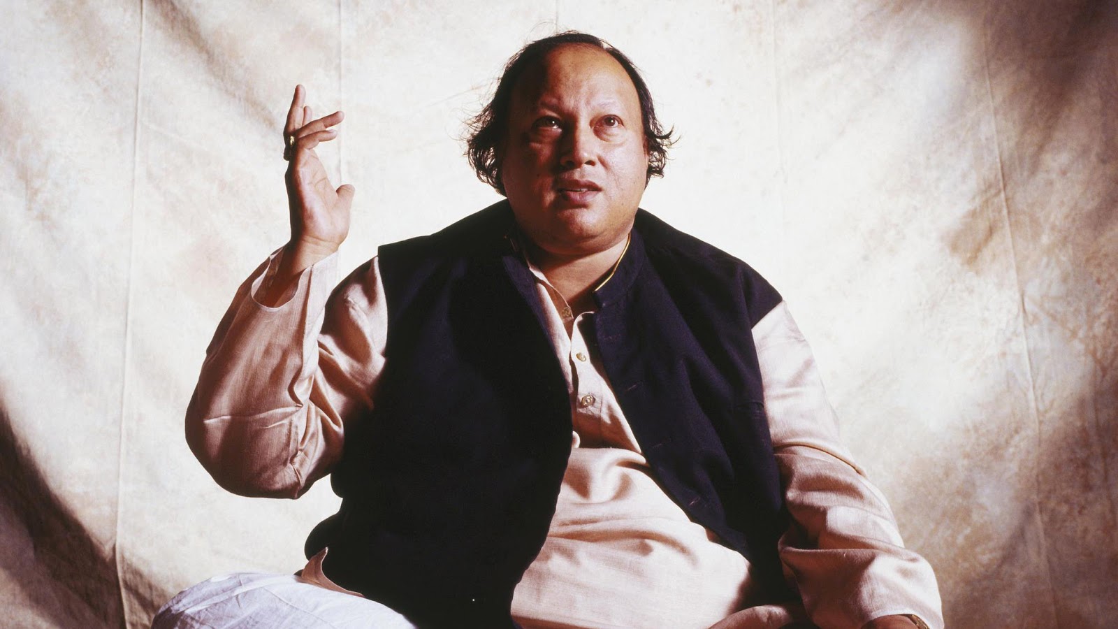 PunjabKesari,Nusrat Fateh Ali Khan, Nari