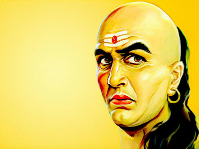 PunjabKesari, Chanakya Neeti, Acharya Chanakya, आचार्य चाणक्य, चाणक्य नीति, Chanakya Niti In Hindi, Chanakya Gyan, Chanakya Success Mantra In Hindi, चाणक्य नीति-सूत्र