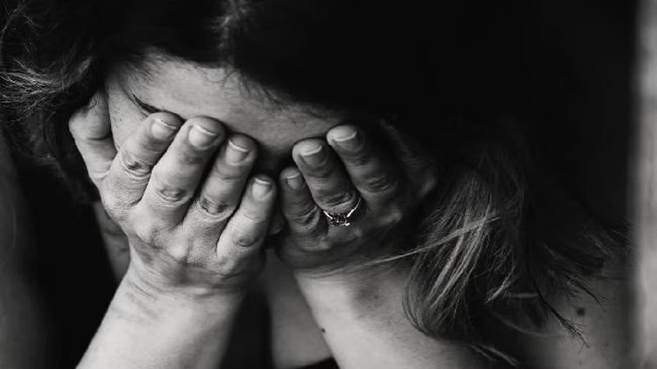 PunjabKesari, Gwalior Crime, Bus Rape Case, Vishnu Ojha, Madhya Pradesh News, Gwalior News, Crime Against Women, Bus Conductor Arrested, MP Police, Nirbhaya Case, Women Safety