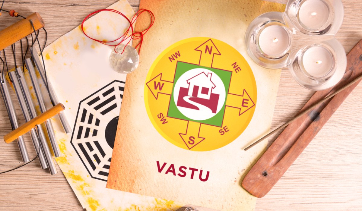 PunjabKesari Vastu Tips, Vastu Tips Shastra, Vastu And Puja Ghar,