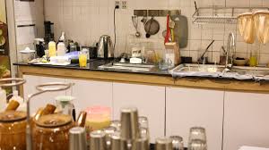 Flat Kitchen Vastu