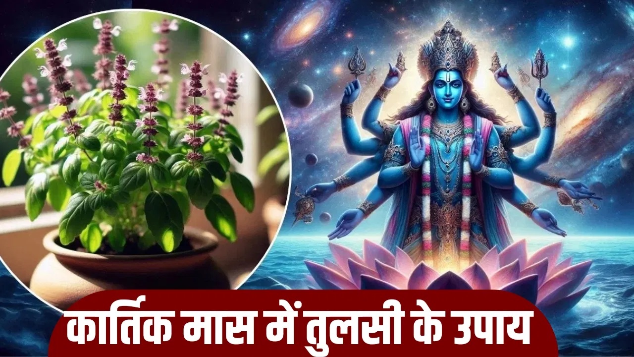 PunjabKesari Kartik Maas Upay