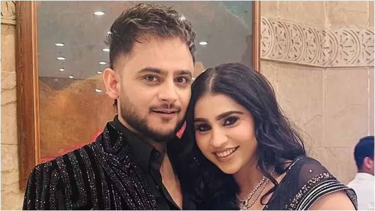 Milind Gaba Divorce Rumors
