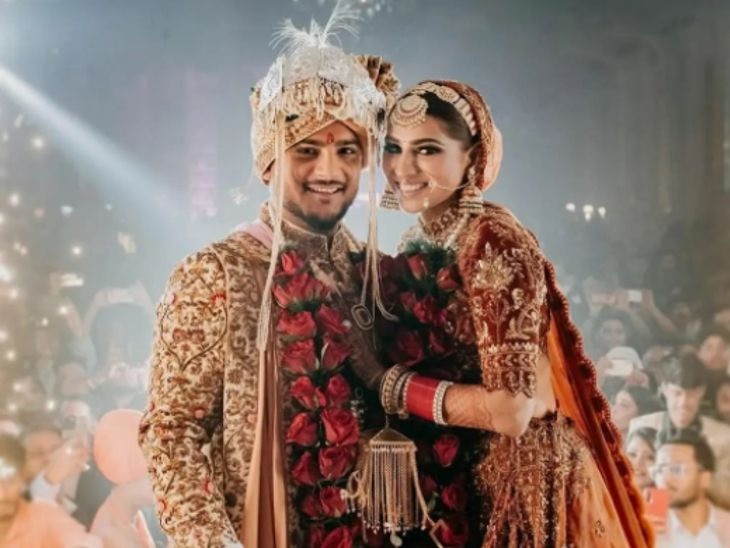 Milind Gaba Divorce Rumors
