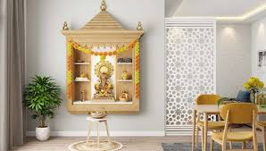 Vastu Tips for Home Temple 