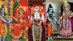 PunjabKesari Annapurna Jayanti 2025