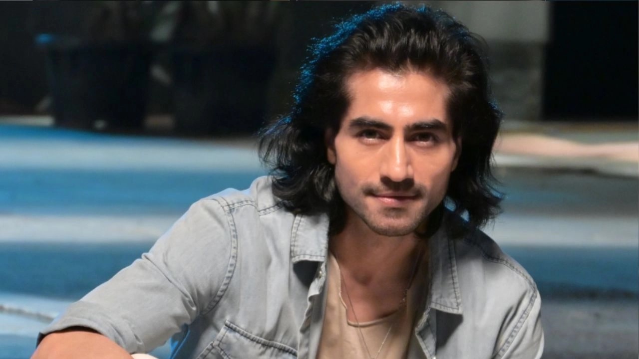 Shreya Kalra and Harshad Chopda Lock UPP 2