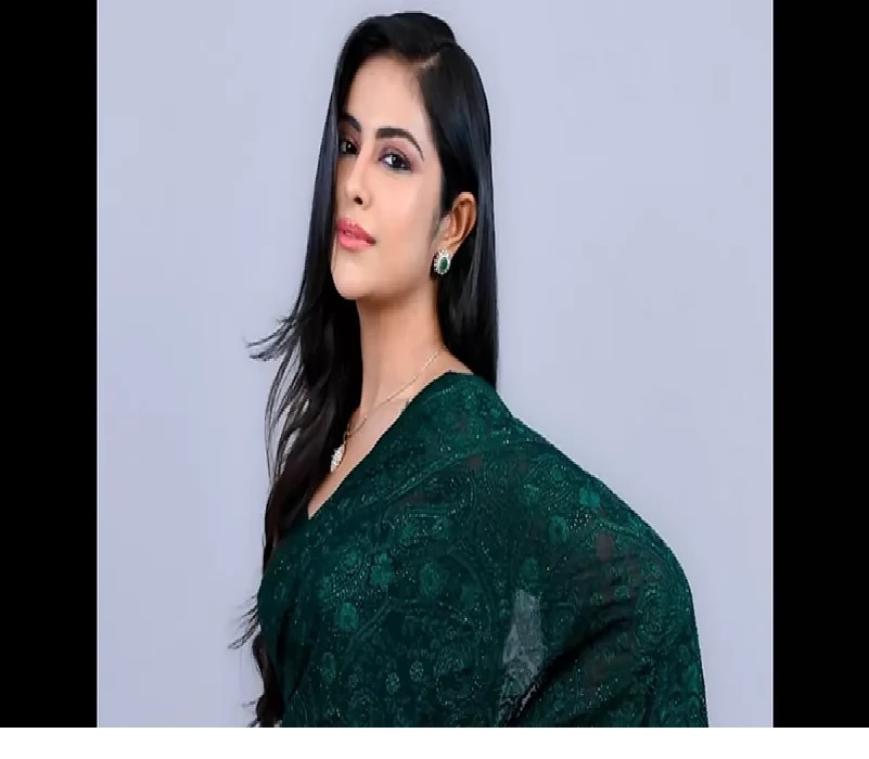Avika Gor Emotional Post