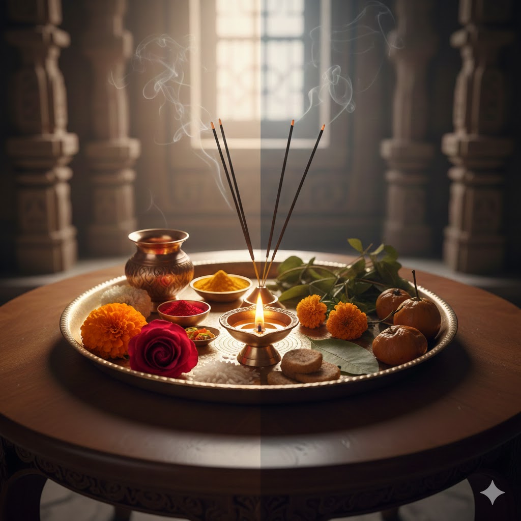Daily Puja Tips