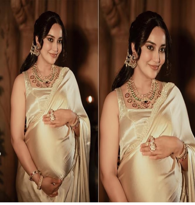  Surbhi Jyoti Baby Announcement