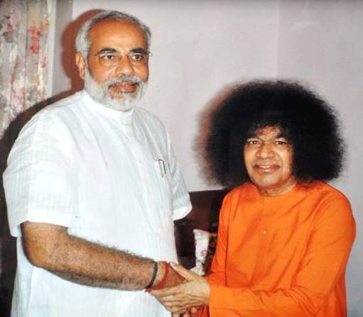 PunjabKesari Sathya sai baba punyatithi