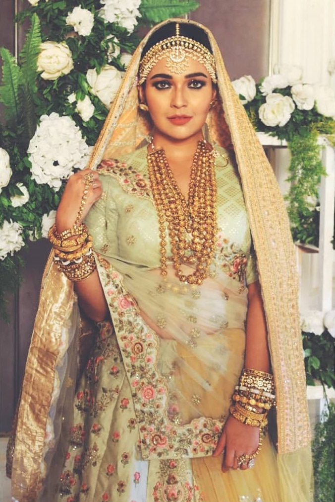 PunjabKesari,मानसी श्रीवास्तव इमेज,मानसी श्रीवास्तव फोटो,मानसी श्रीवास्तव पिक्चर,