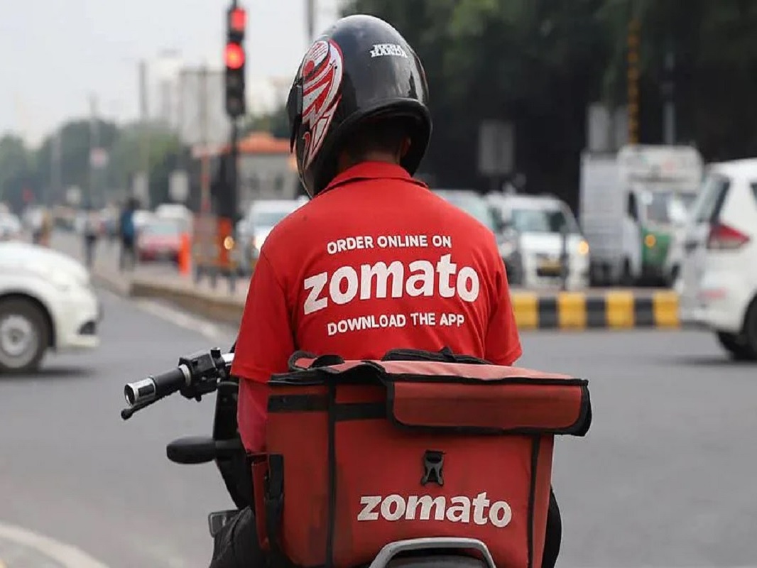 PunjabKesari, zomato case, consumer forum, gwalior news, wrong delivery, online food order, customer rights, mental harassment, compensation order, indian judiciary, food delivery dispute, restaurant negligence, consumer protection 