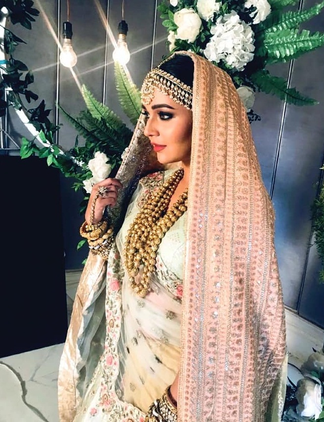 PunjabKesari,मानसी श्रीवास्तव इमेज,मानसी श्रीवास्तव फोटो,मानसी श्रीवास्तव पिक्चर,