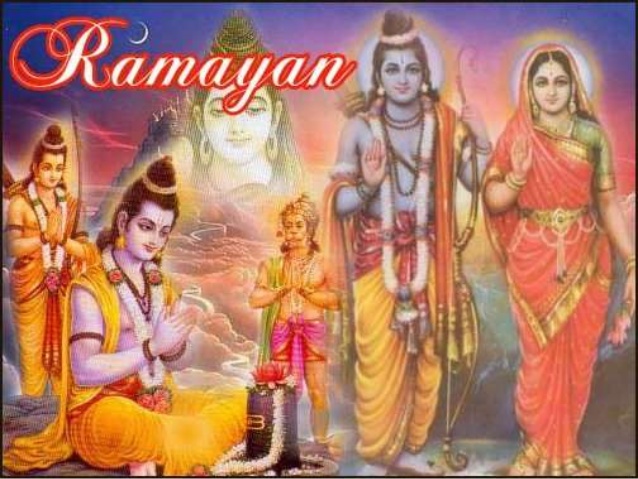 PunjabKesari, kundli tv, lord rama image