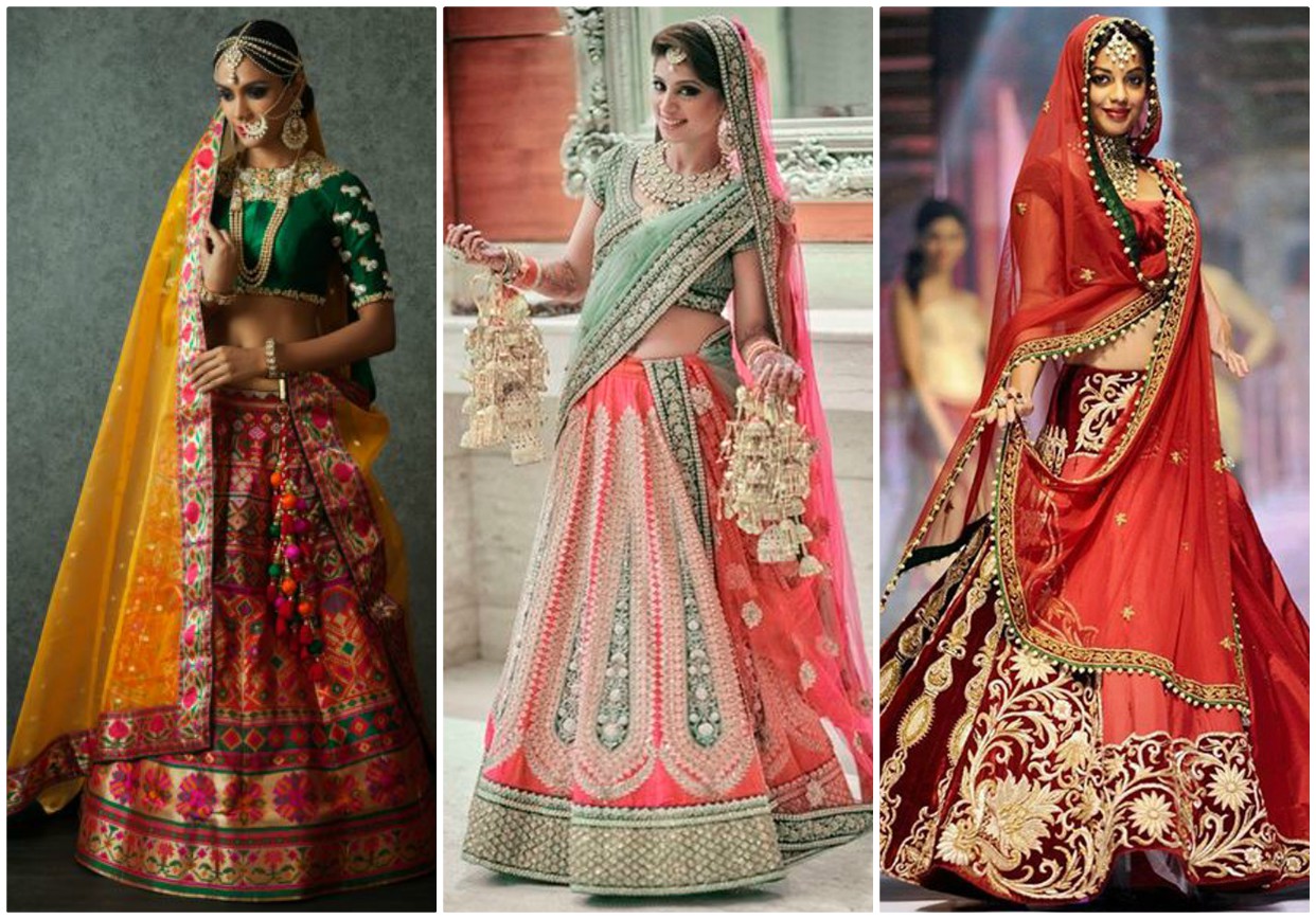 PunjabKesari, Destination wedding image, Bridal Lehenga image, Wedding Lehenga image, थीम वैडिंग के लिए ब्राइडल लहंगा