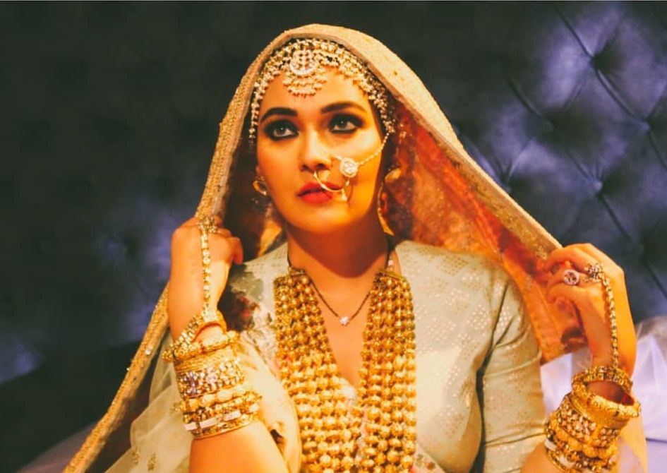 PunjabKesari,मानसी श्रीवास्तव इमेज,मानसी श्रीवास्तव फोटो,मानसी श्रीवास्तव पिक्चर,