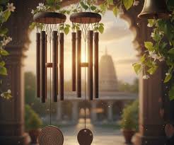 Wind Chime Vastu Tips