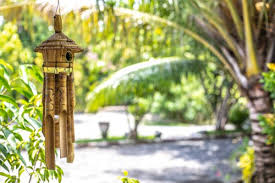 Wind Chime Vastu Tips