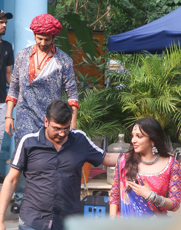 Bollywood Tadka, Bhool Bhulaiyaa 2 Images