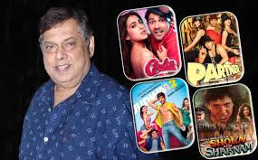 David Dhawan movies