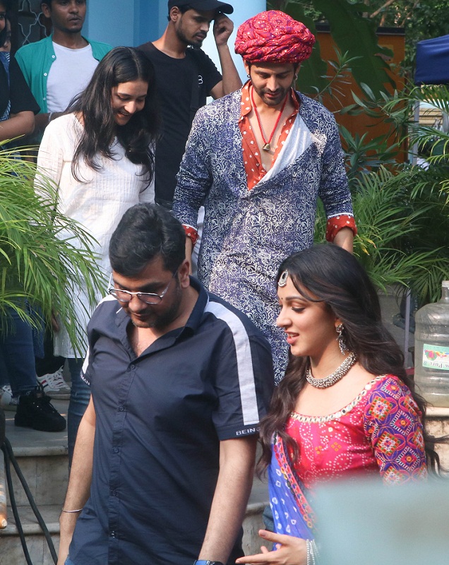 Bollywood Tadka, Bhool Bhulaiyaa 2 Images
