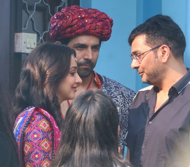 Bollywood Tadka, Bhool Bhulaiyaa 2 Images