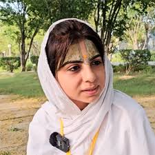 Anna Jaisinghani quit acting