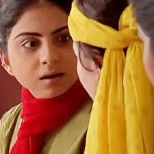 Anna Jaisinghani quit acting