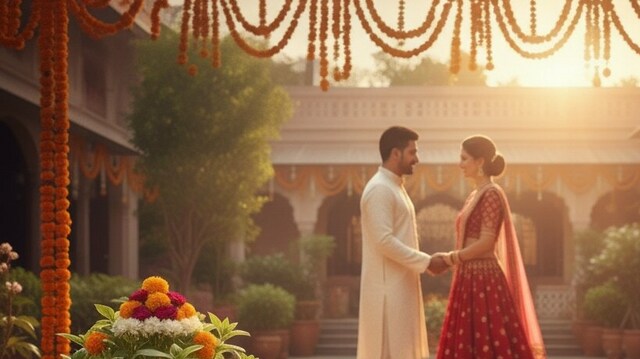 Vivah Muhurat Falgun 2026