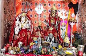 PunjabKesari Machail Mata Mandir