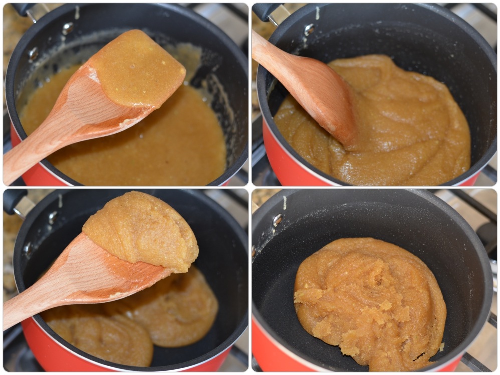 PunjabKesari, Nari, Kada Parsad Recipe, Kada Parsad Image,nari