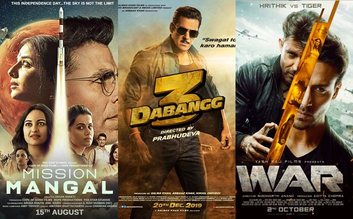 Bollywood Tadka, Dabangg 3 Images