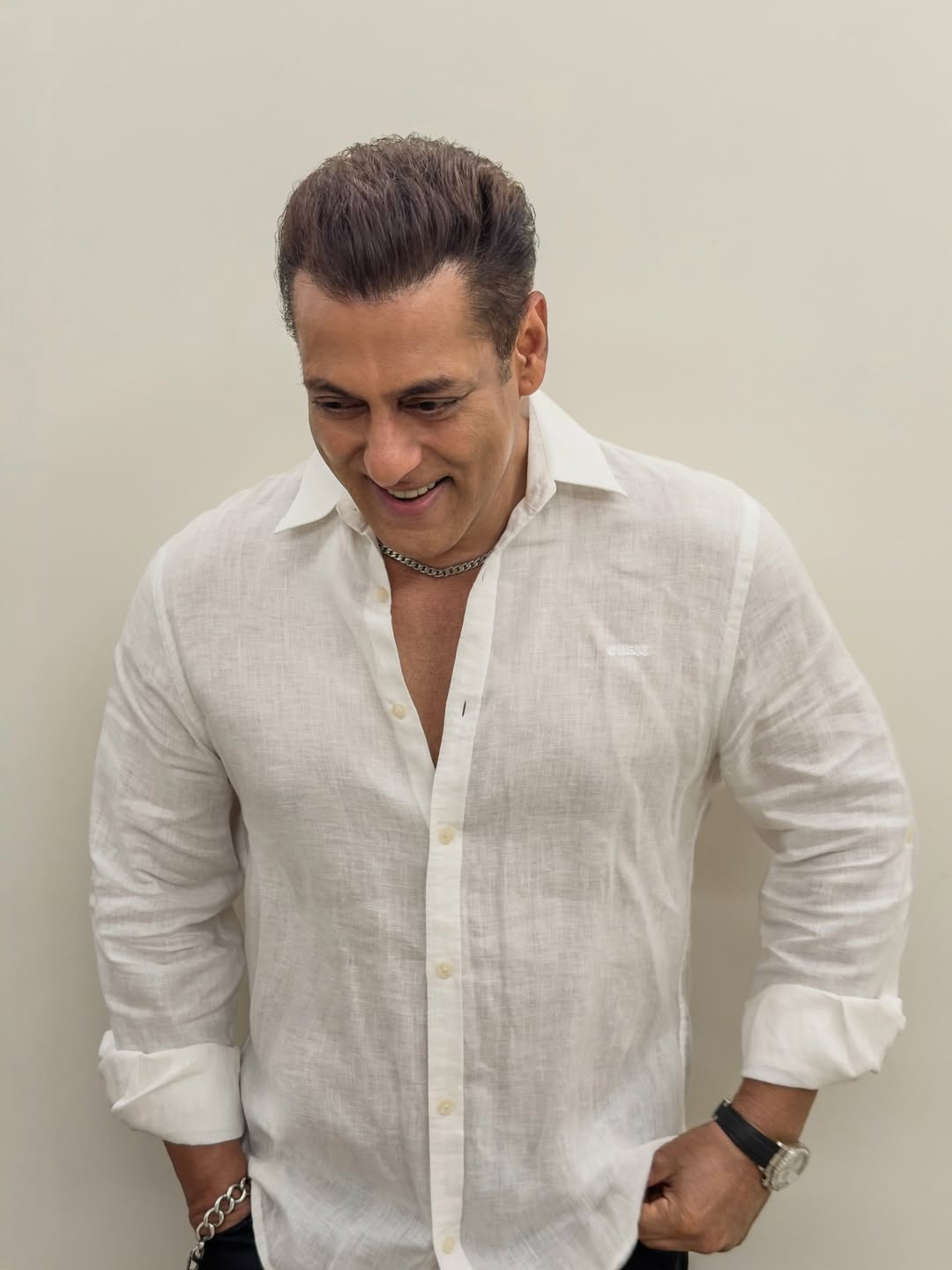 Salman Khan