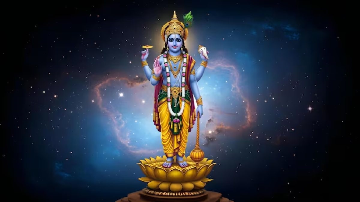 PunjabKesari Ekadashi Vrat Date 2025