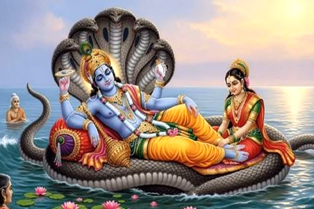 PunjabKesari Ekadashi Vrat Date 2025