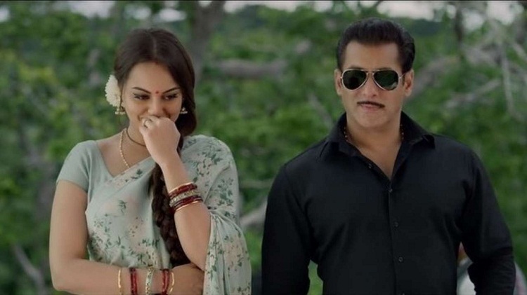 Bollywood Tadka, Dabangg 3 Images