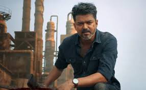 Jana Nayakan Leak case