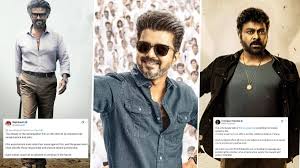 Jana Nayakan Leak case