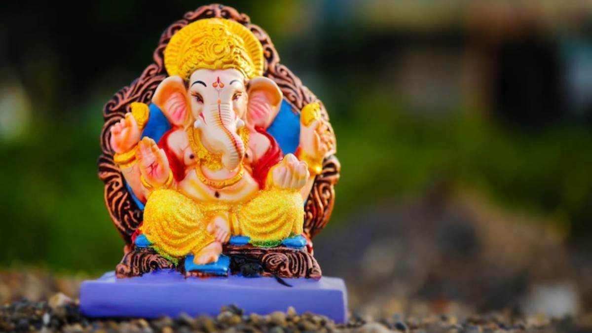 PunjabKesari Krishnapingal Sankashti Chaturthi