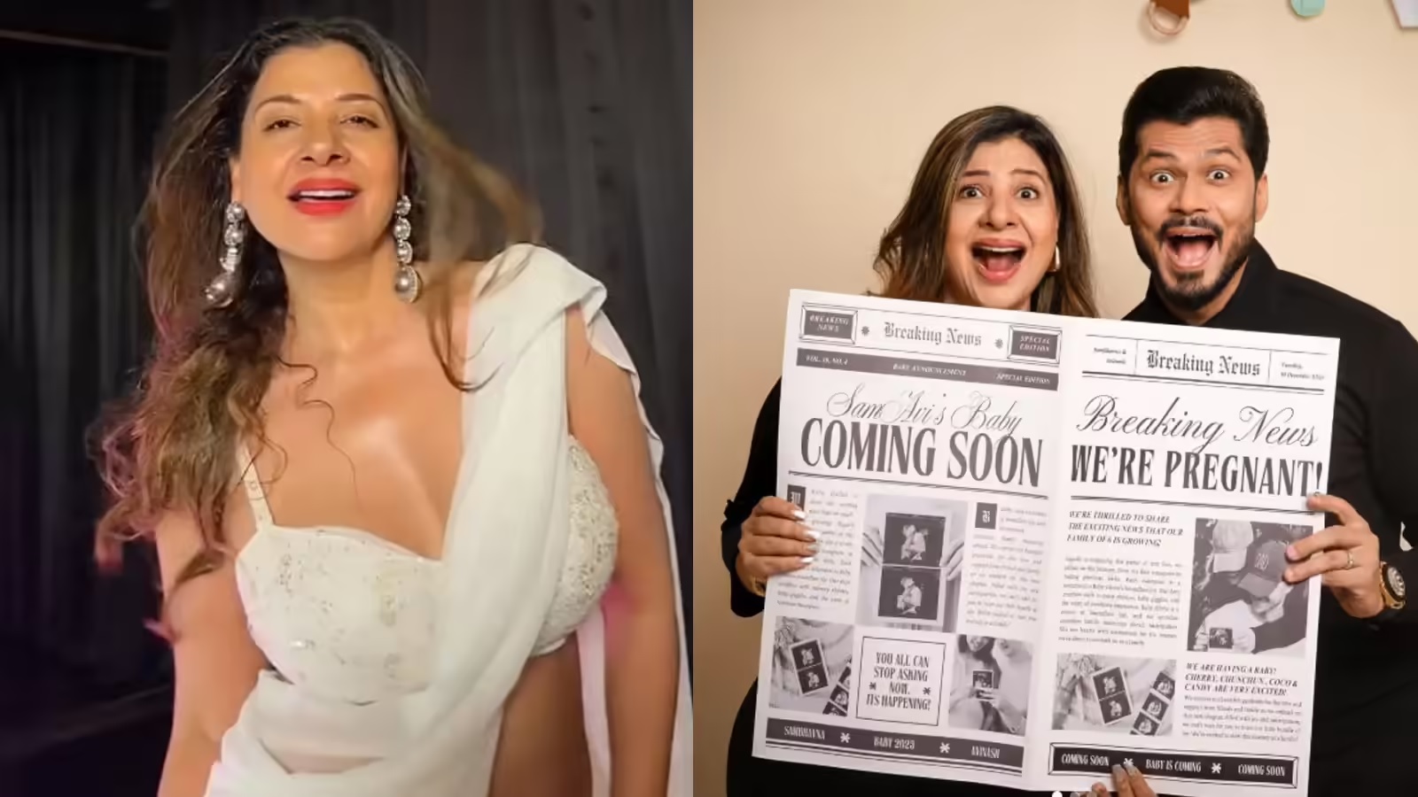 Sambhavna Seth