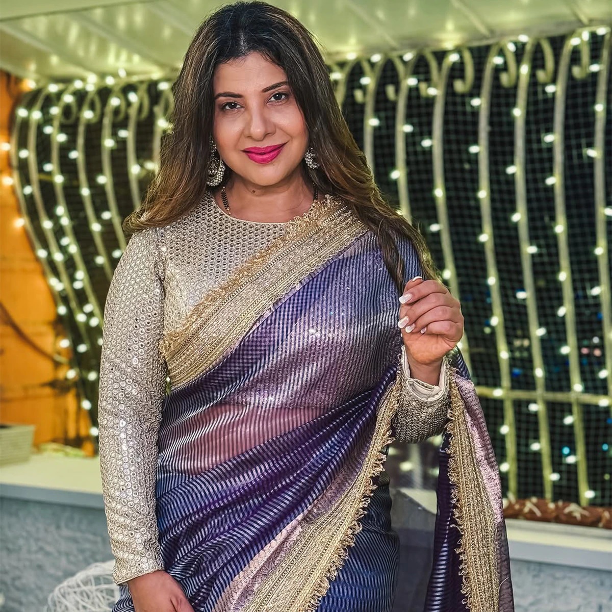 Sambhavna Seth