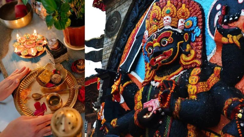 Adhik Maas Kalashtami Ke Upay