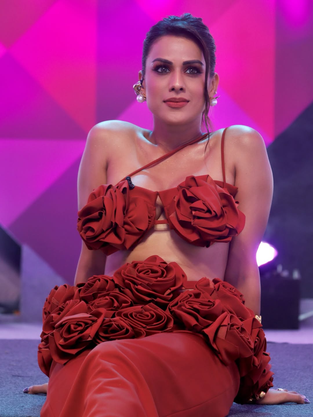 Nia Sharma