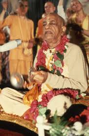 PunjabKesari Swami Prabhupada