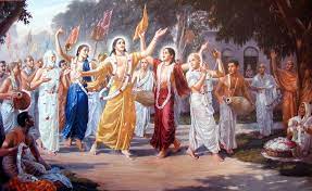 PunjabKesari Swami Prabhupada